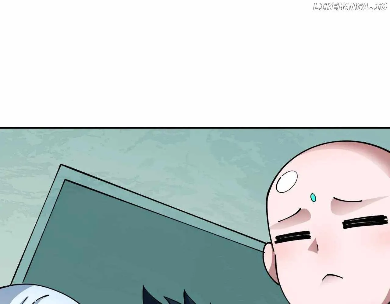 Age of Terror Chapter 371 page 9 - 