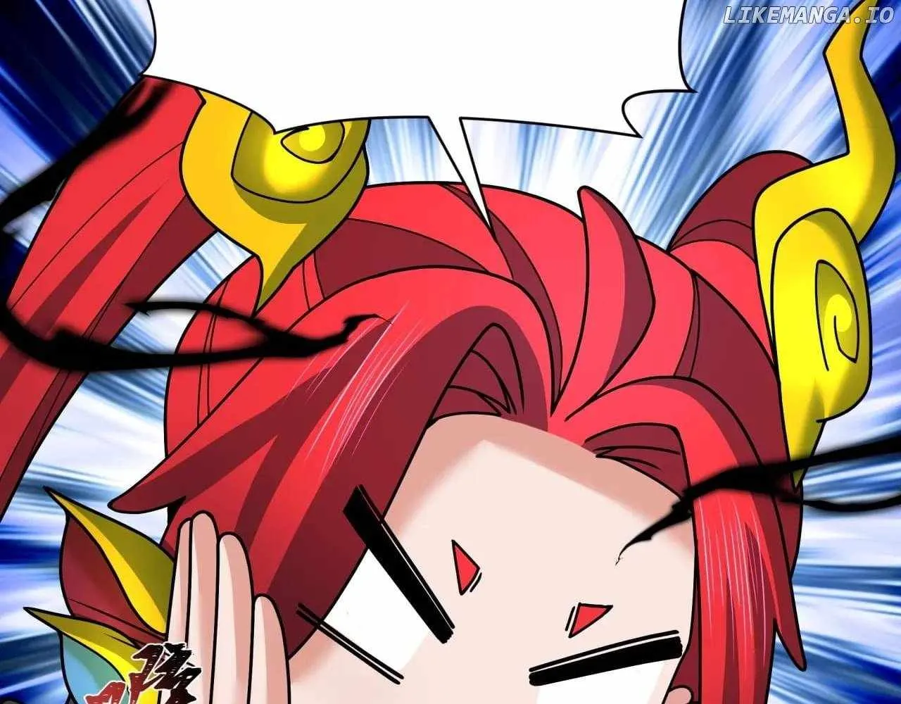 Age of Terror Chapter 371 page 82 - 