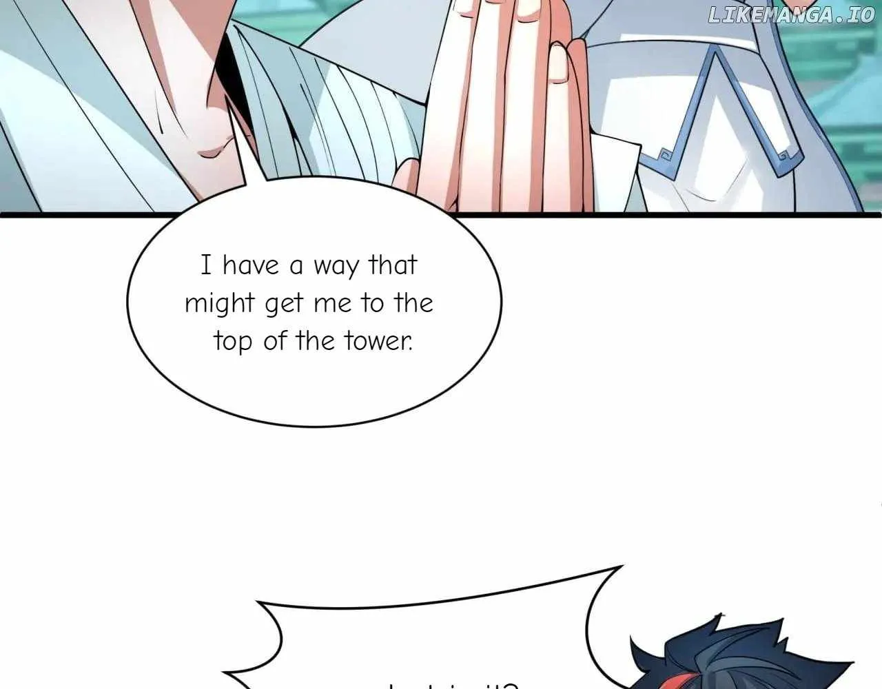 Age of Terror Chapter 371 page 100 - 