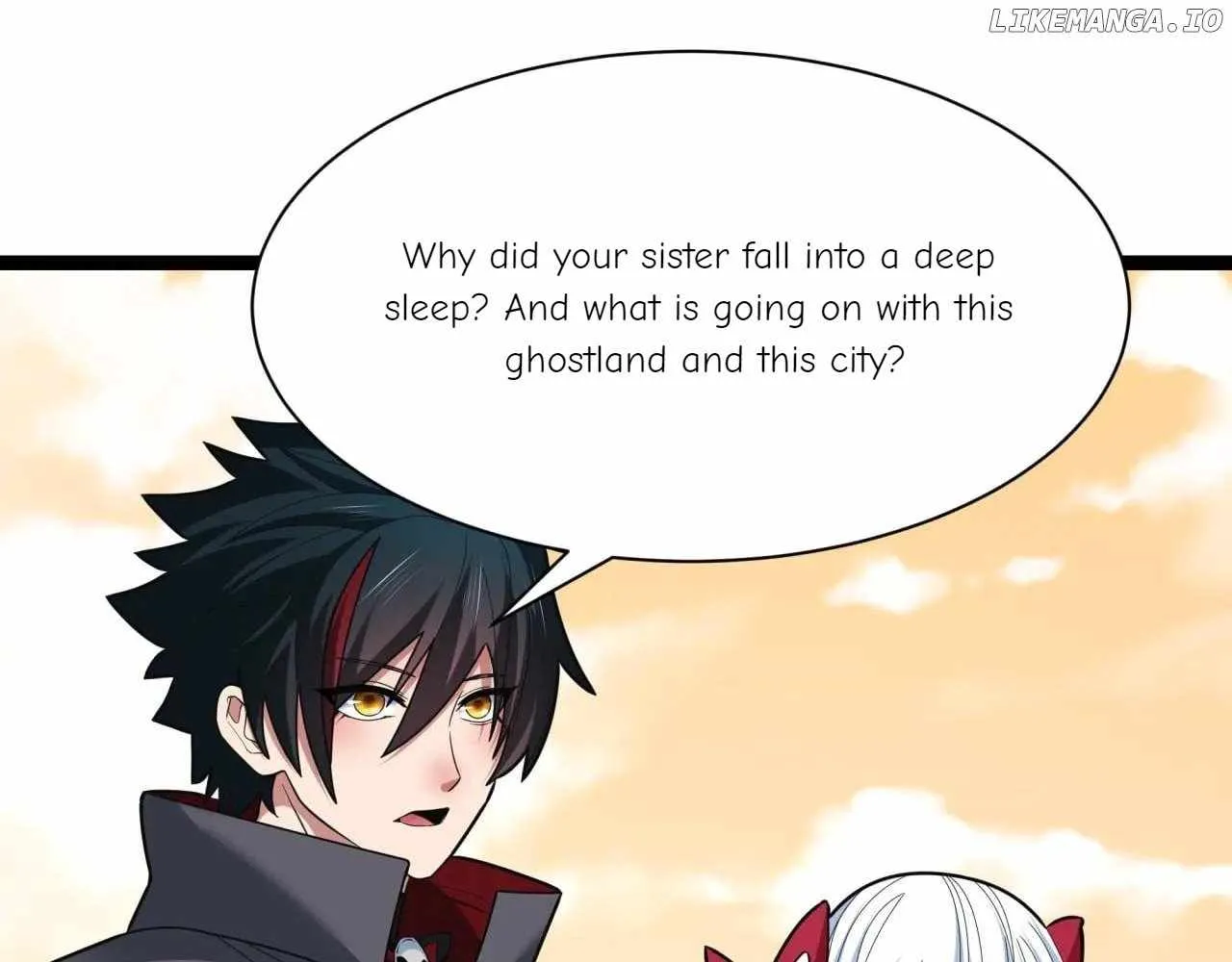 Age of Terror Chapter 372 page 129 - 