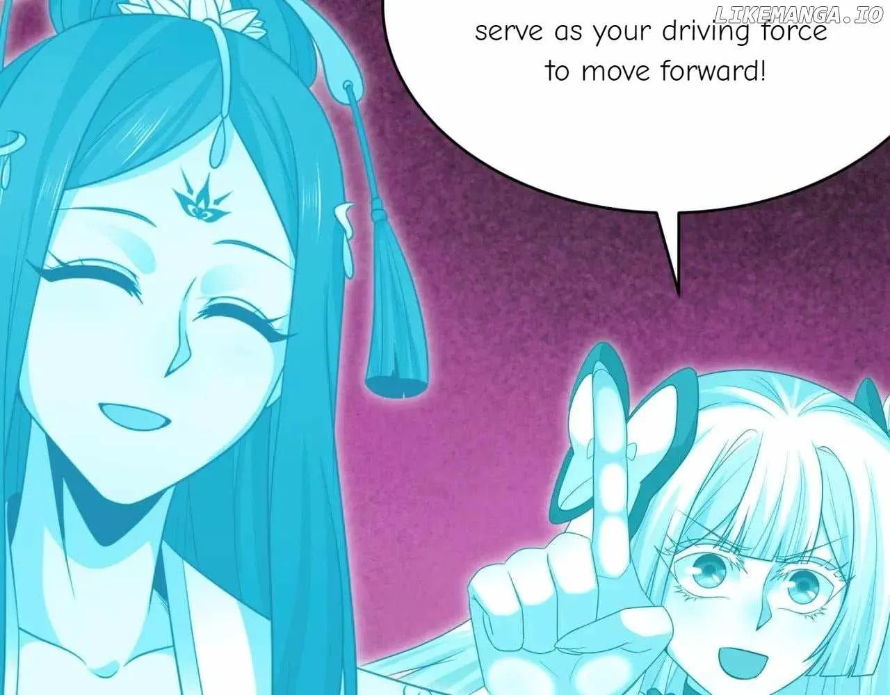Age of Terror Chapter 372 page 14 - 