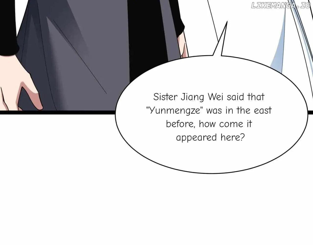 Age of Terror Chapter 372 page 131 - 