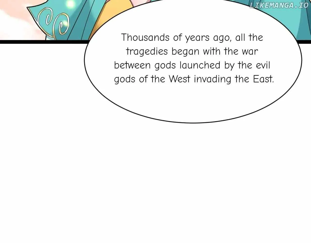 Age of Terror Chapter 372 page 134 - 