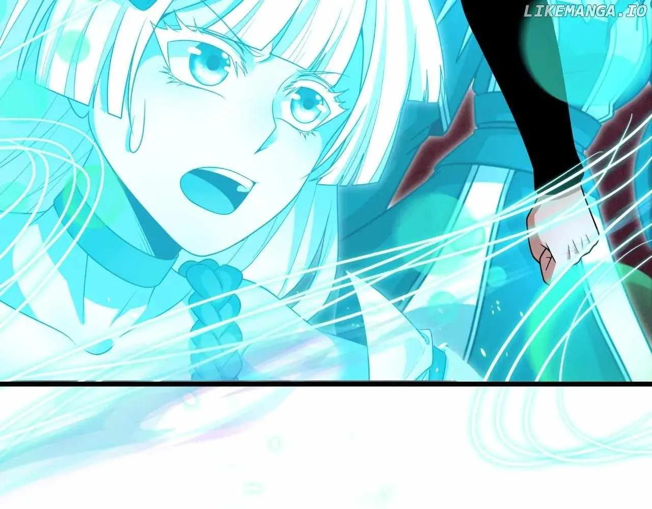 Age of Terror Chapter 372 page 18 - 