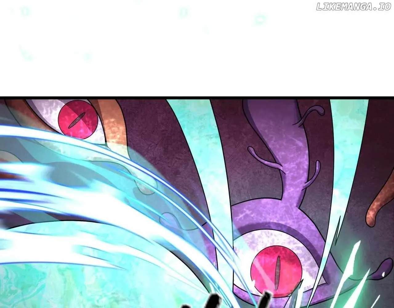 Age of Terror Chapter 372 page 19 - 