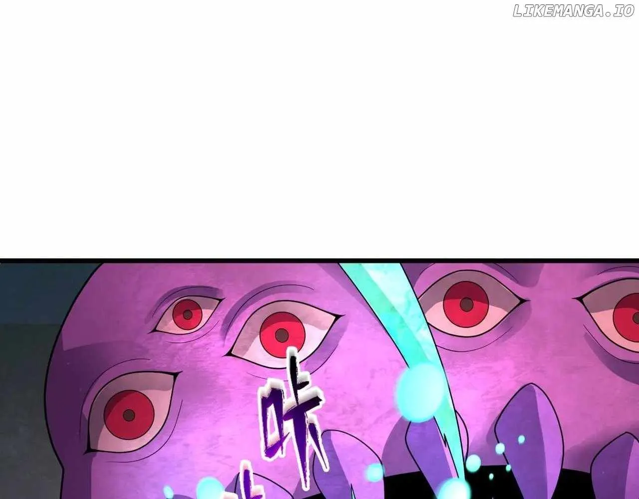 Age of Terror Chapter 372 page 22 - 