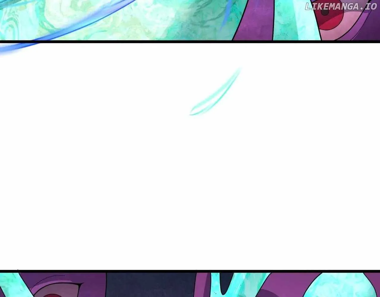 Age of Terror Chapter 372 page 24 - 