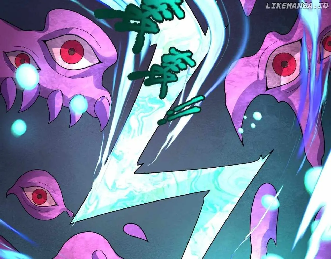 Age of Terror Chapter 372 page 30 - 