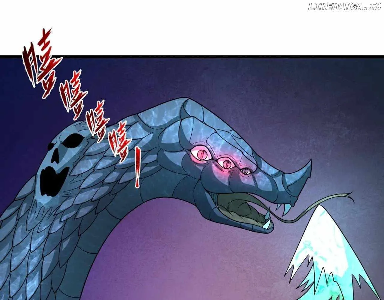 Age of Terror Chapter 372 page 32 - 