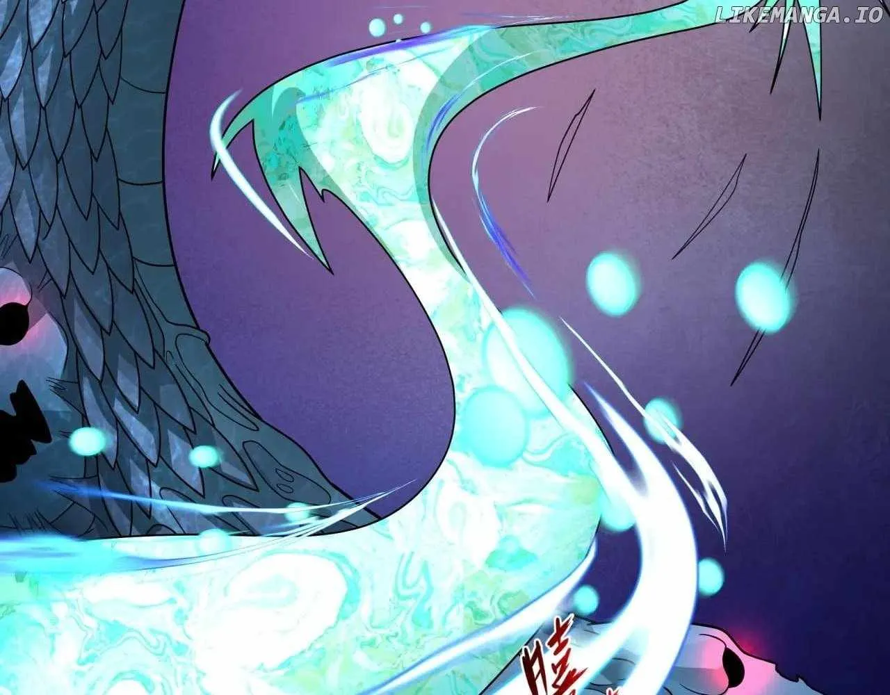 Age of Terror Chapter 372 page 33 - 
