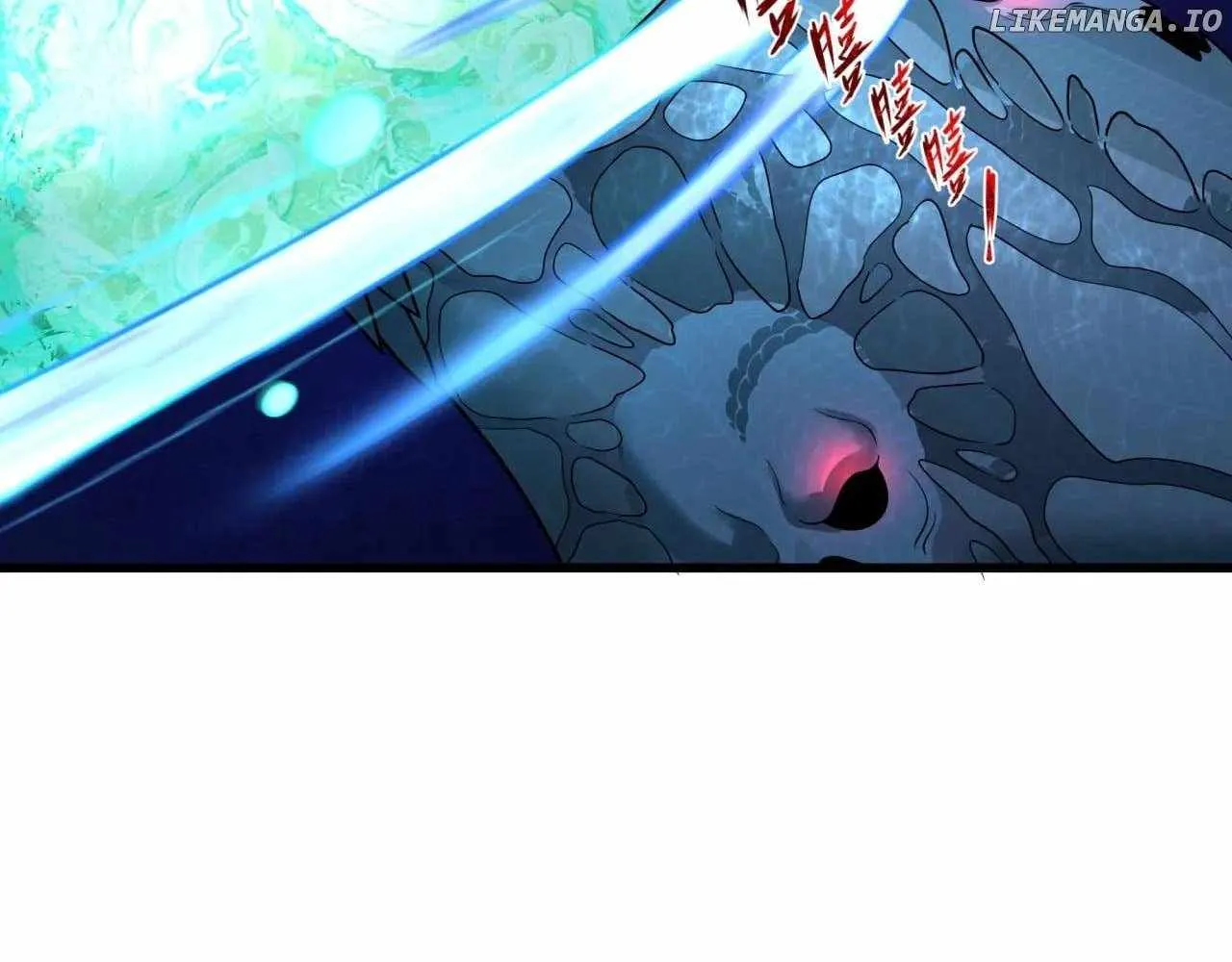Age of Terror Chapter 372 page 34 - 