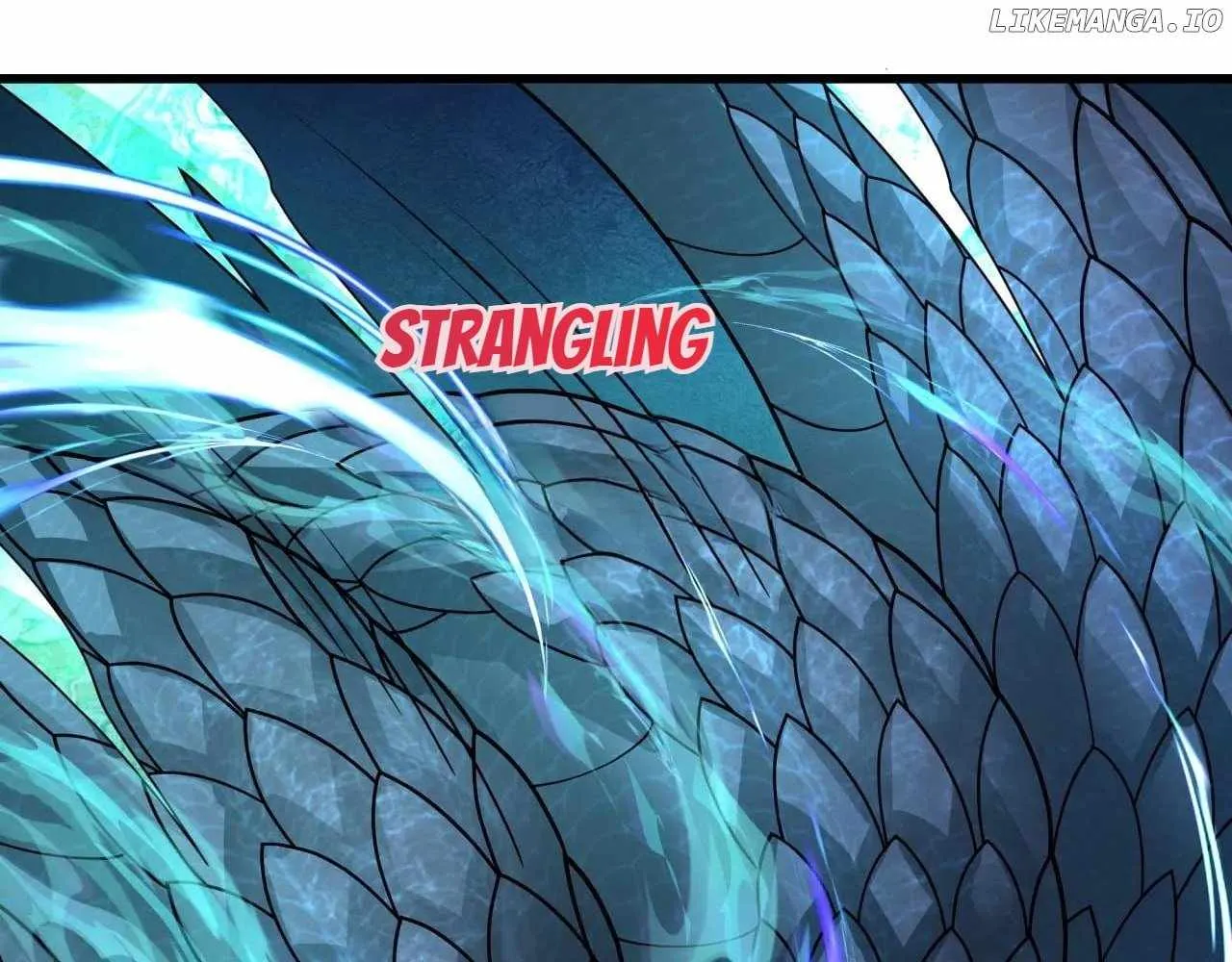 Age of Terror Chapter 372 page 35 - 