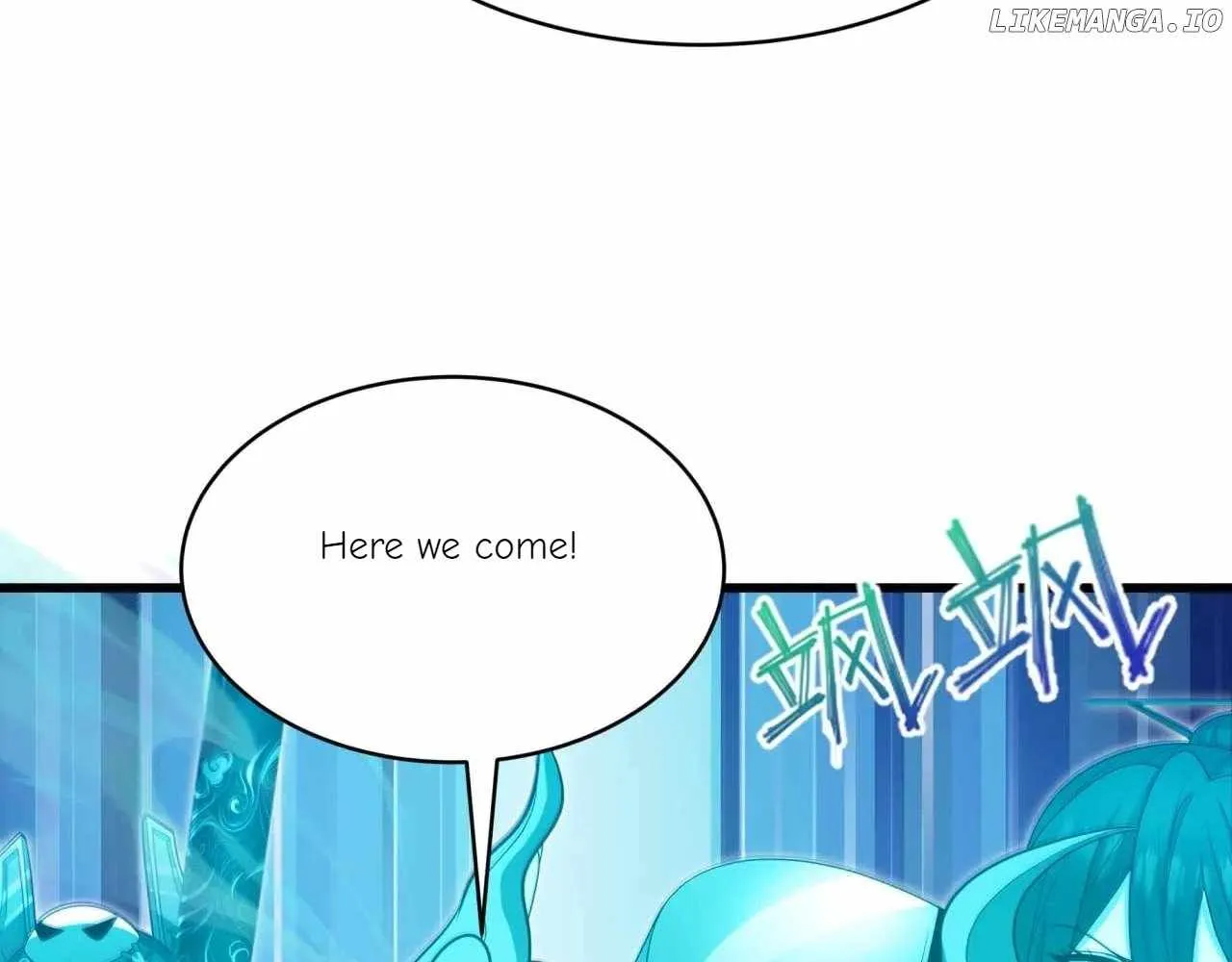 Age of Terror Chapter 372 page 37 - 