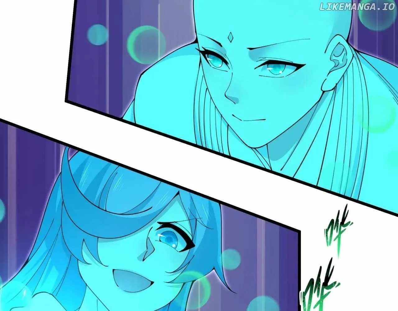 Age of Terror Chapter 372 page 45 - 