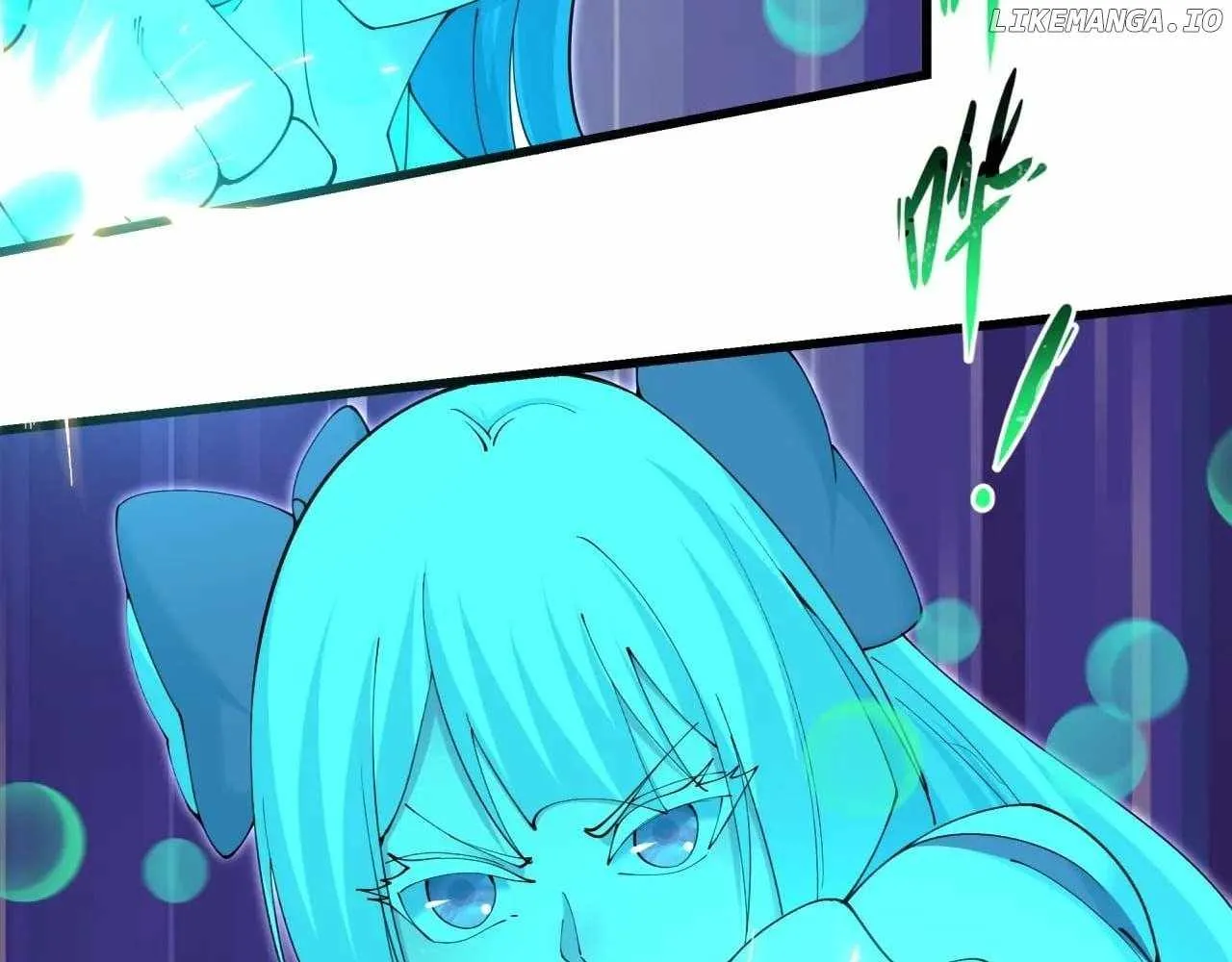 Age of Terror Chapter 372 page 46 - 