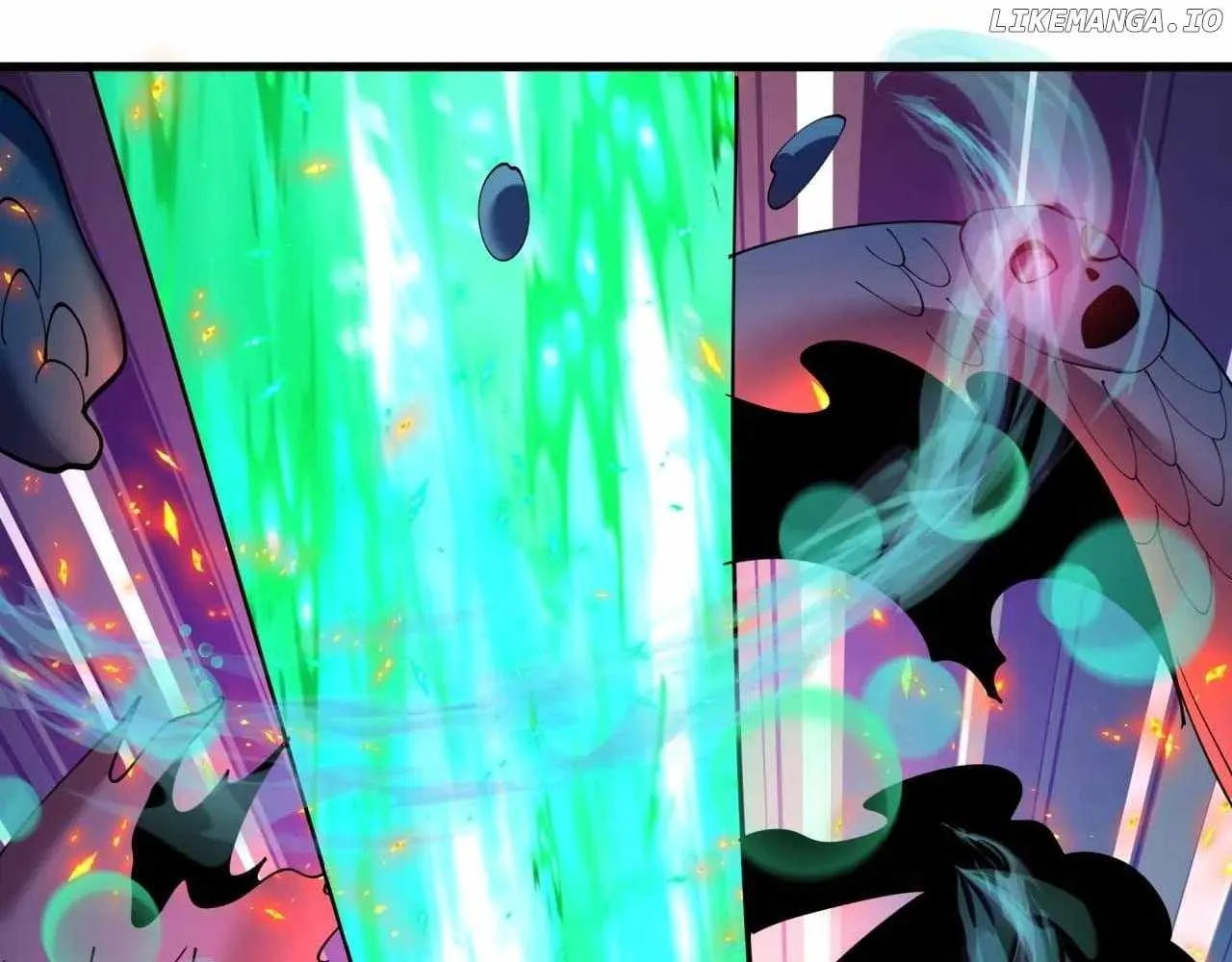 Age of Terror Chapter 372 page 48 - 