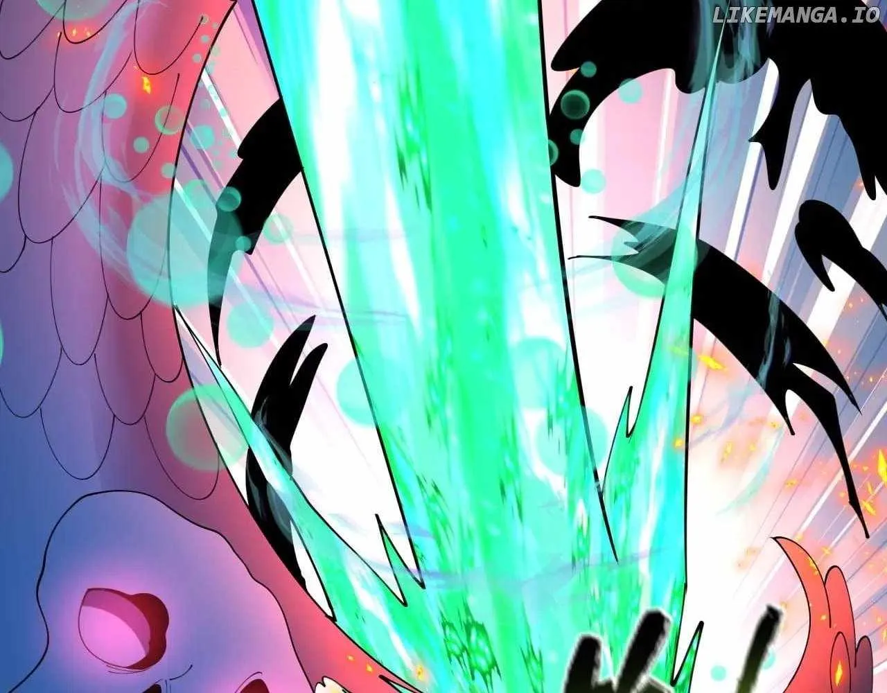 Age of Terror Chapter 372 page 49 - 