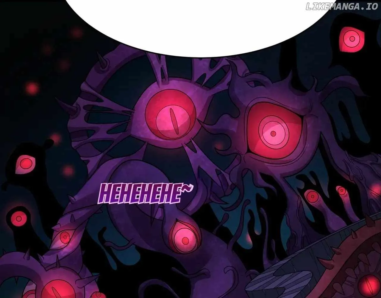 Age of Terror Chapter 372 page 6 - 