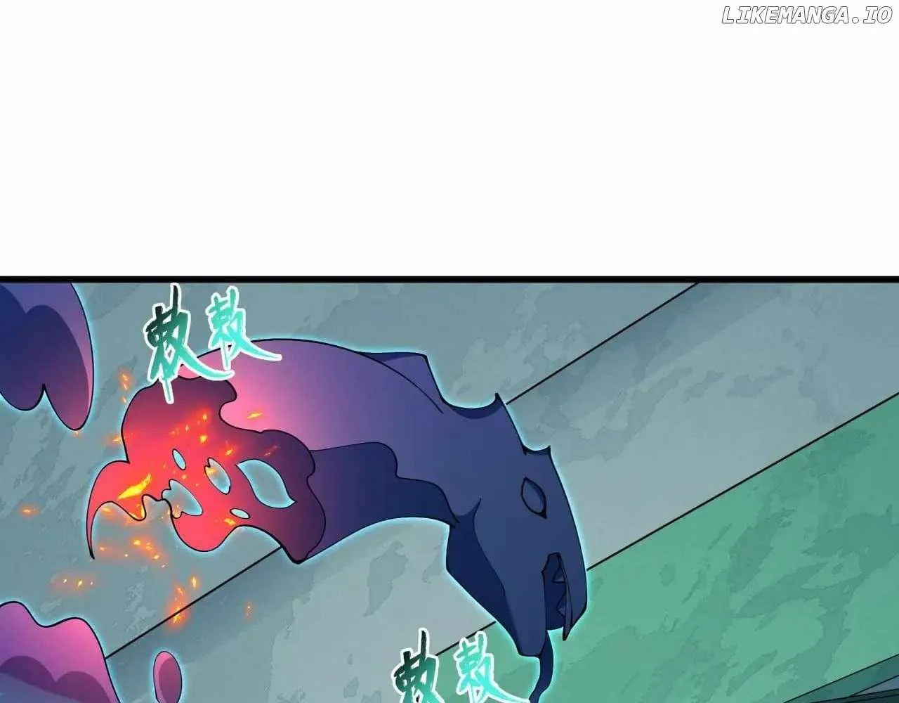 Age of Terror Chapter 372 page 51 - 