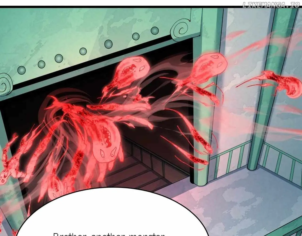 Age of Terror Chapter 372 page 54 - 