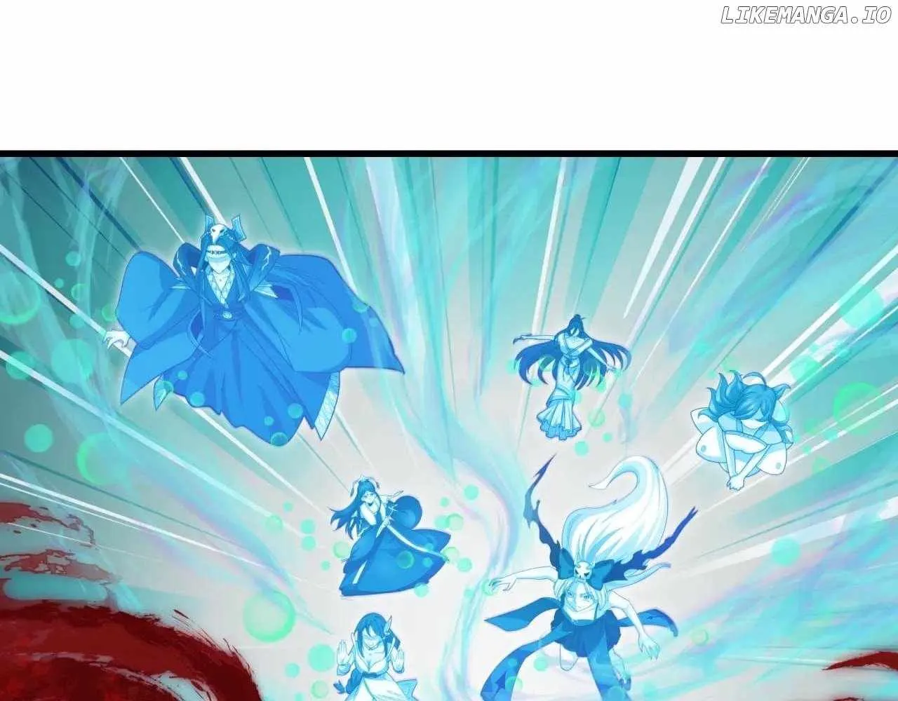 Age of Terror Chapter 372 page 59 - 