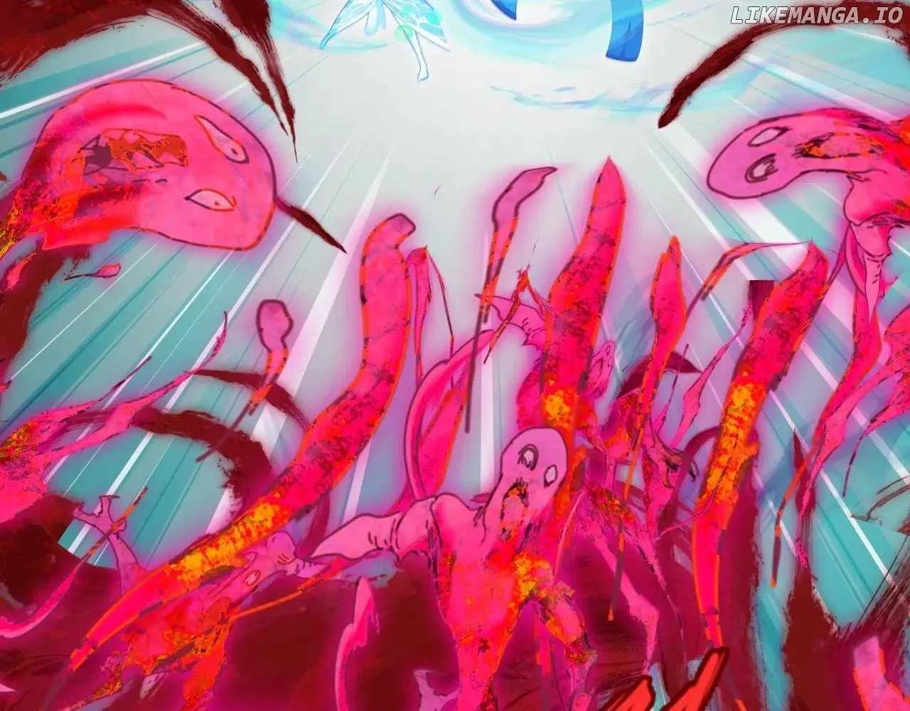 Age of Terror Chapter 372 page 60 - 