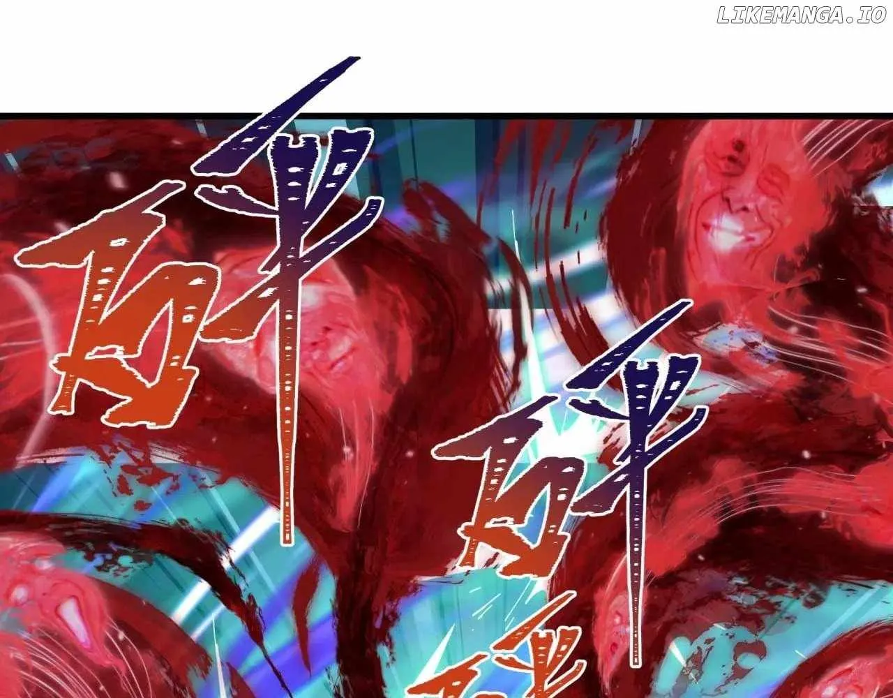 Age of Terror Chapter 372 page 62 - 
