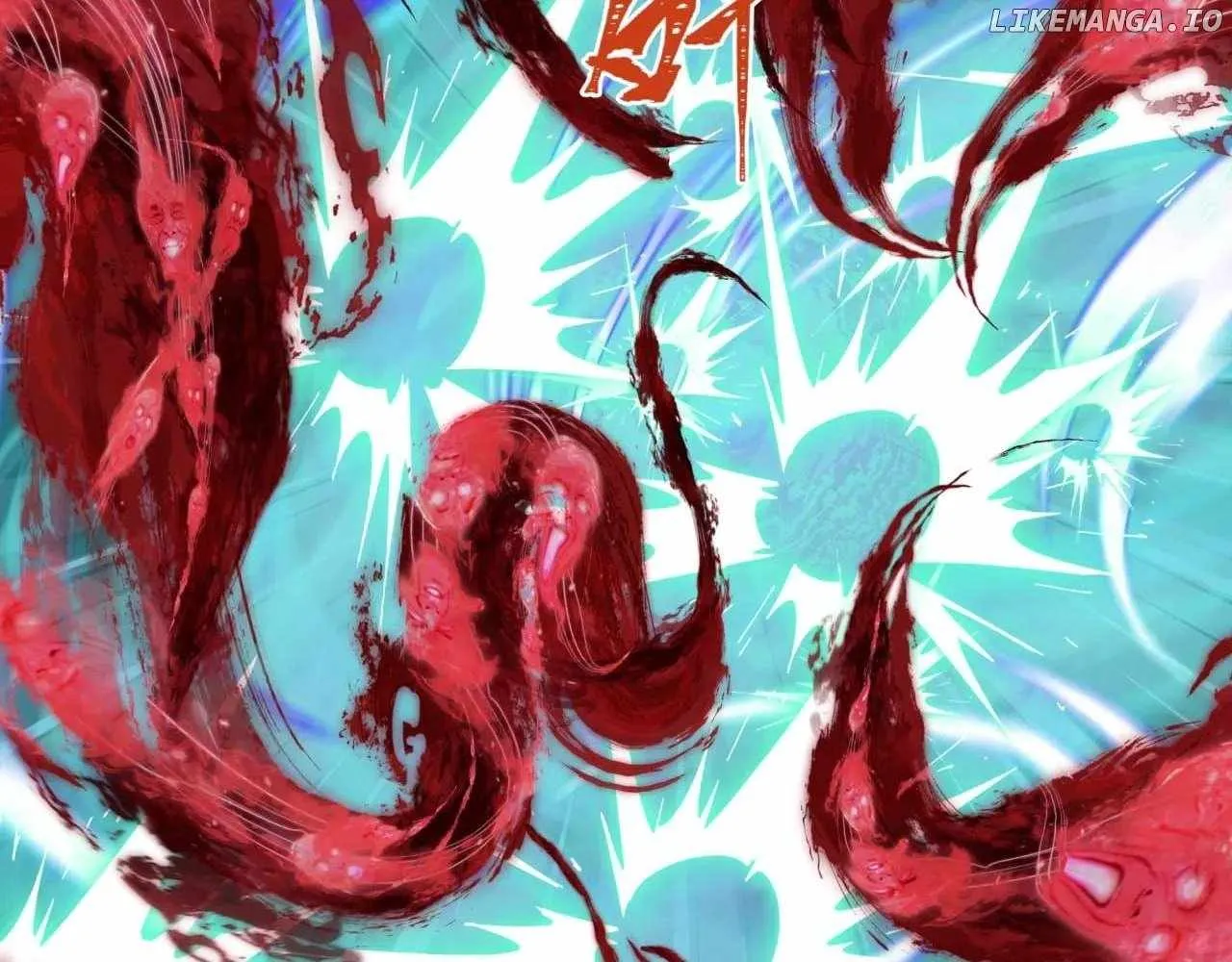 Age of Terror Chapter 372 page 63 - 