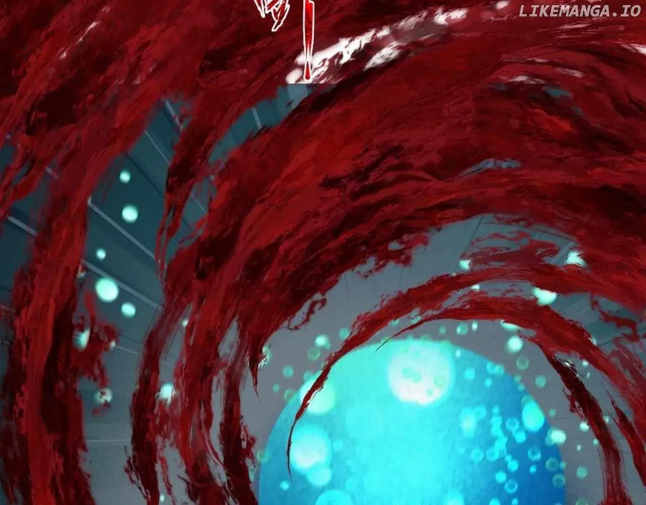 Age of Terror Chapter 372 page 66 - 