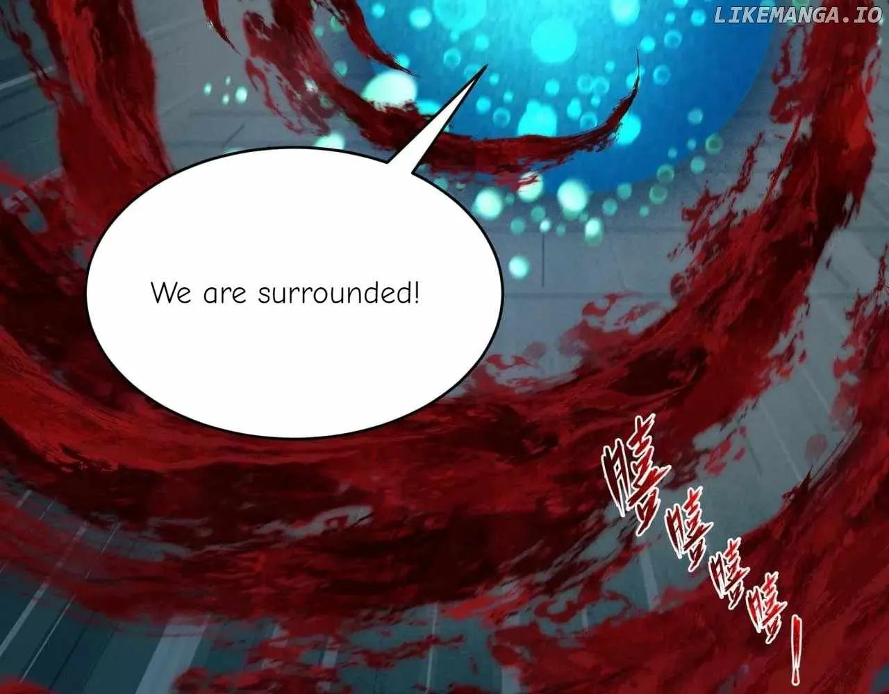Age of Terror Chapter 372 page 67 - 
