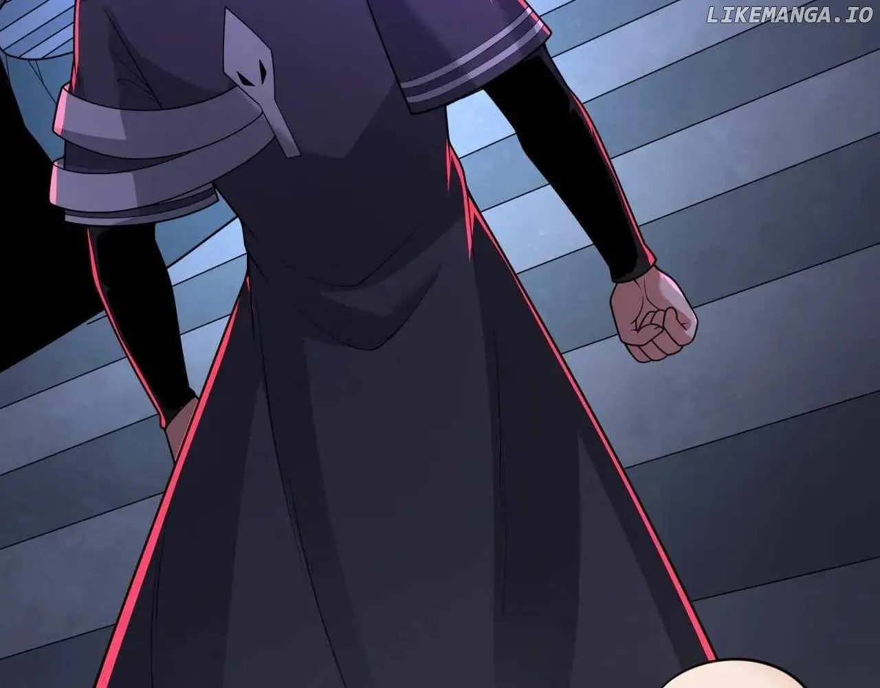 Age of Terror Chapter 372 page 8 - 