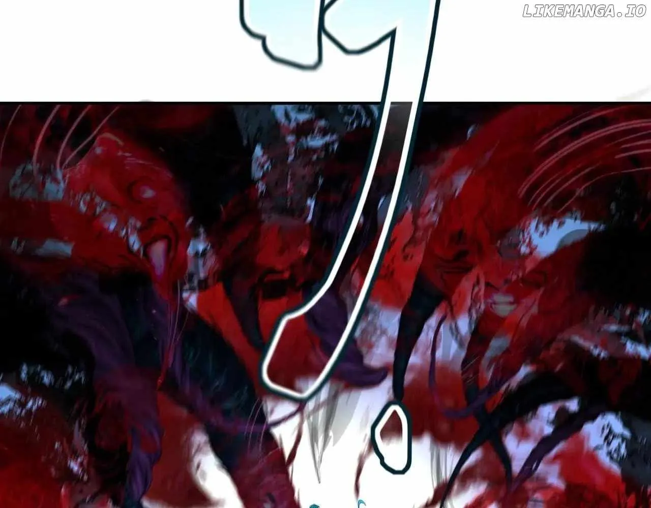 Age of Terror Chapter 372 page 76 - 