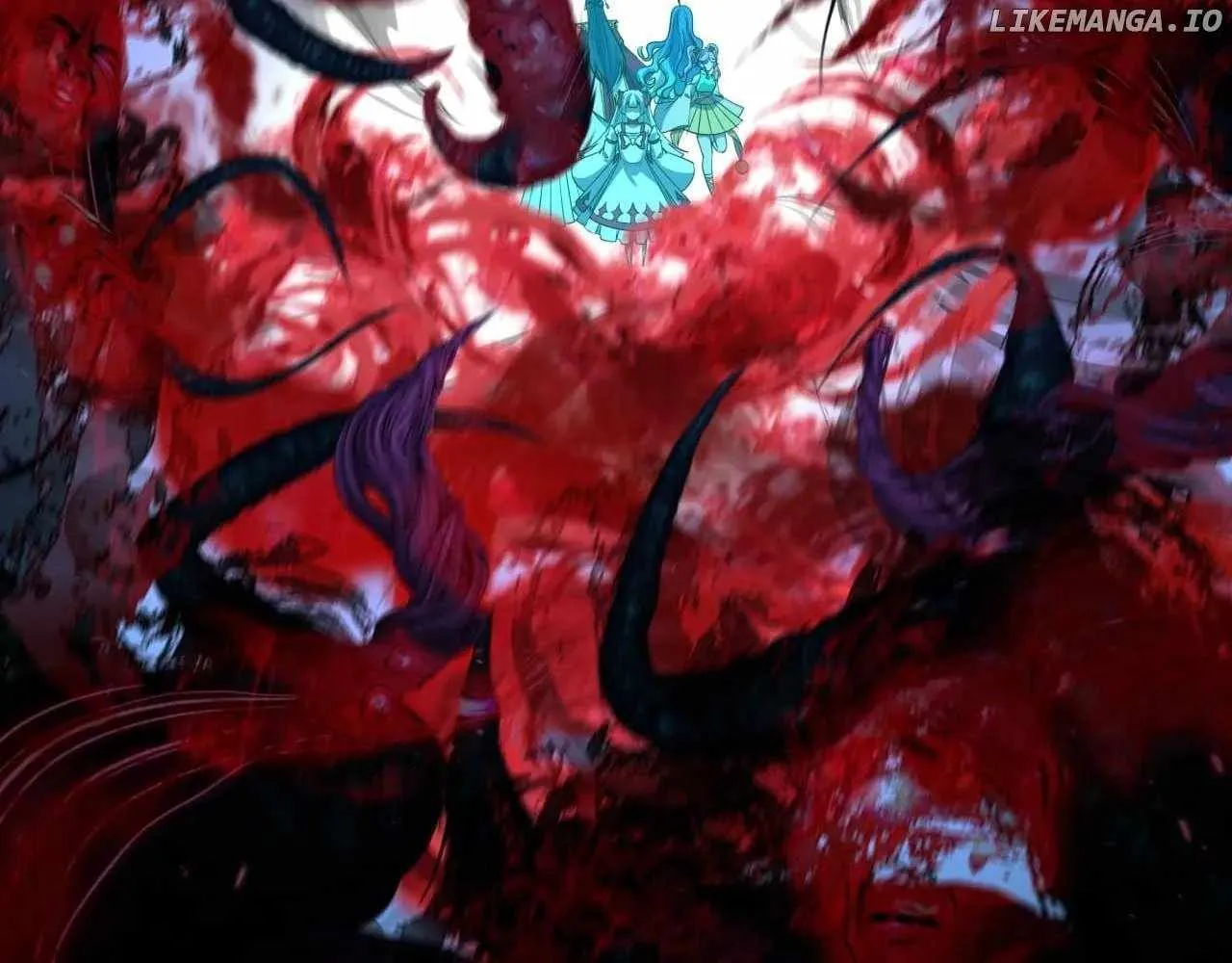 Age of Terror Chapter 372 page 77 - 