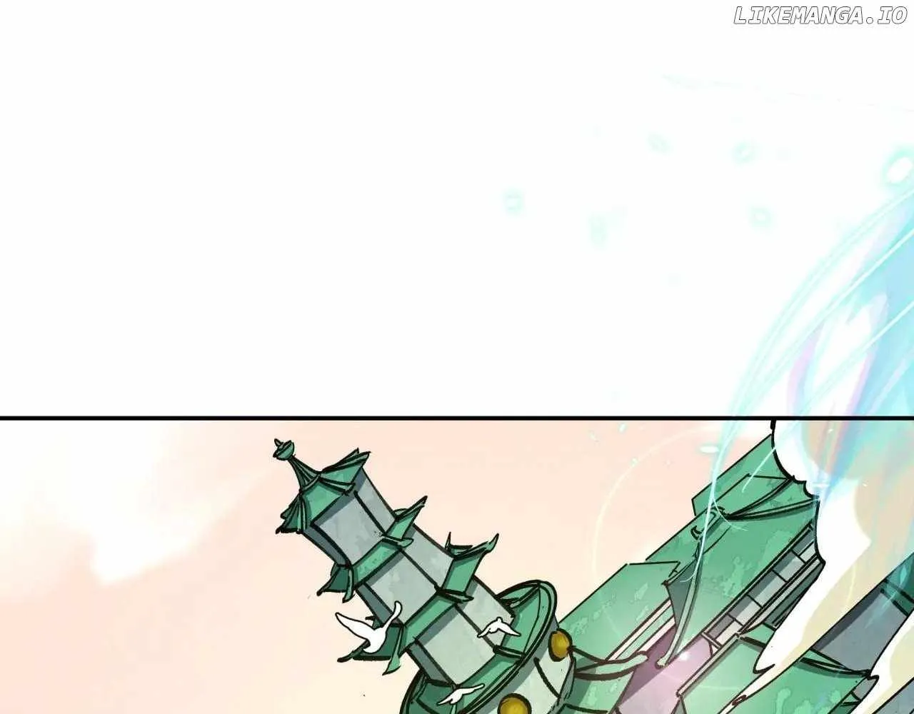 Age of Terror Chapter 372 page 85 - 