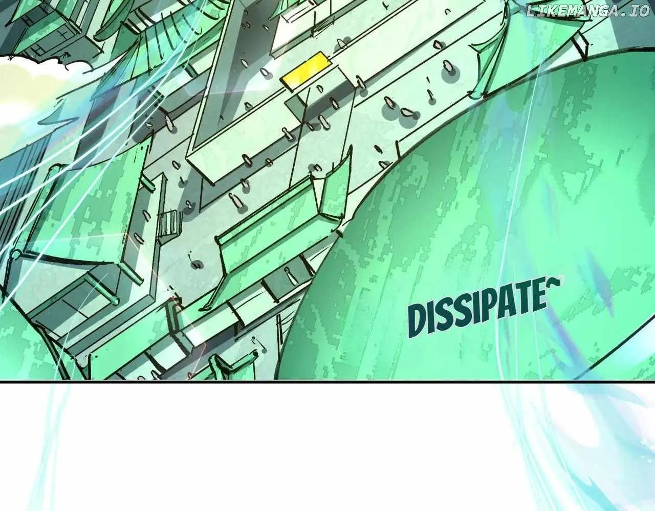 Age of Terror Chapter 372 page 87 - 
