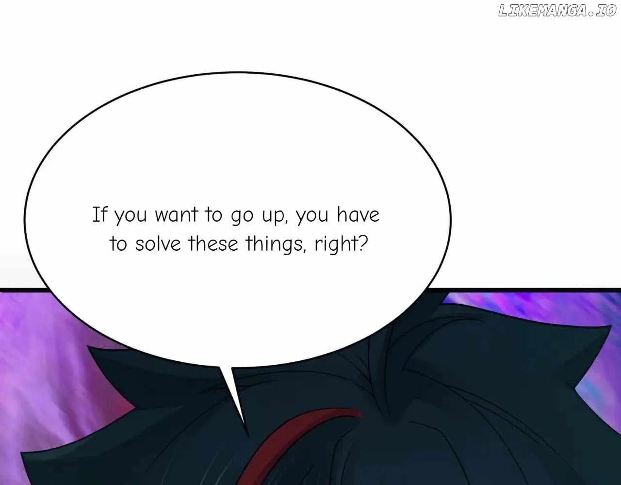 Age of Terror Chapter 372 page 10 - 