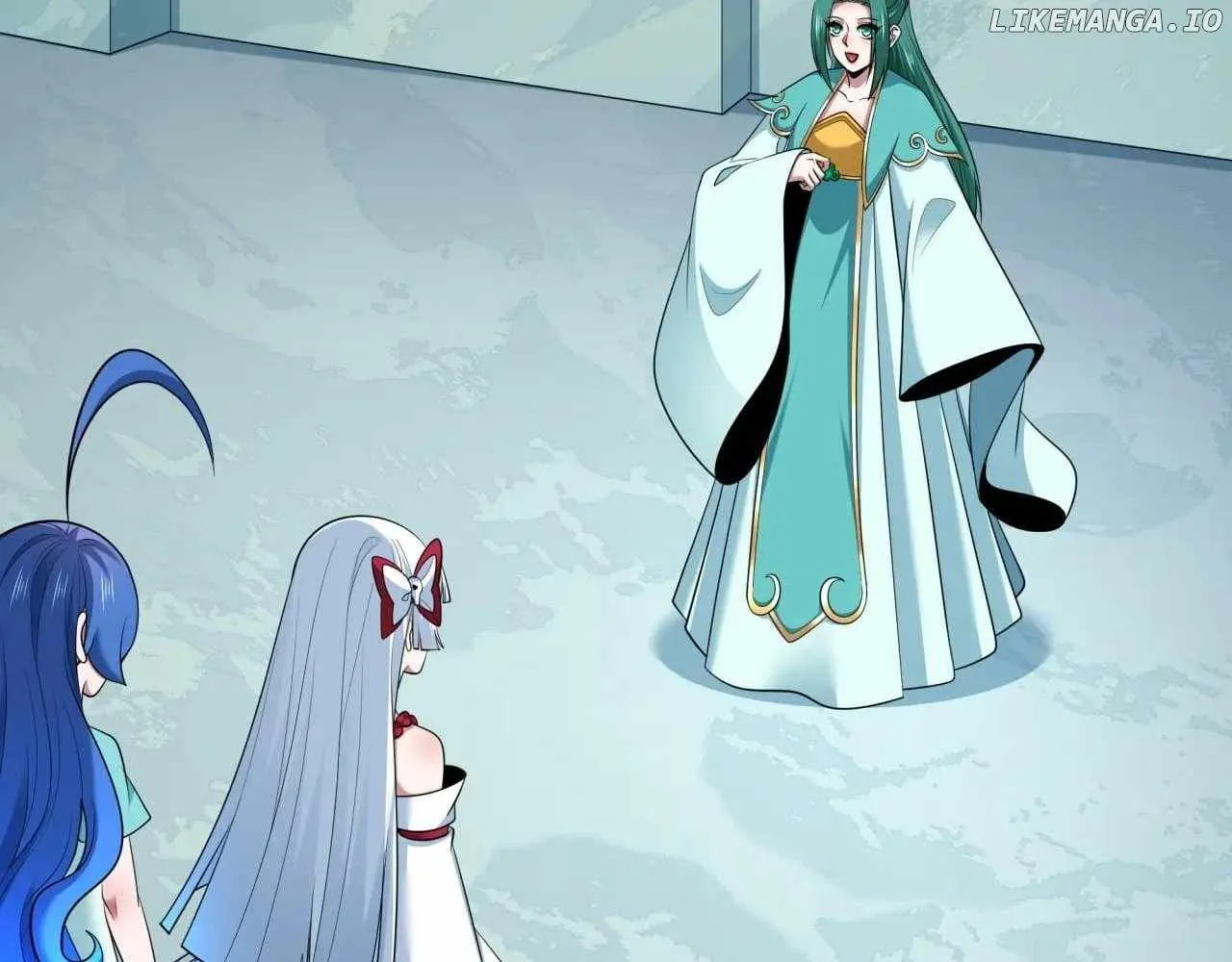 Age of Terror Chapter 372 page 95 - 