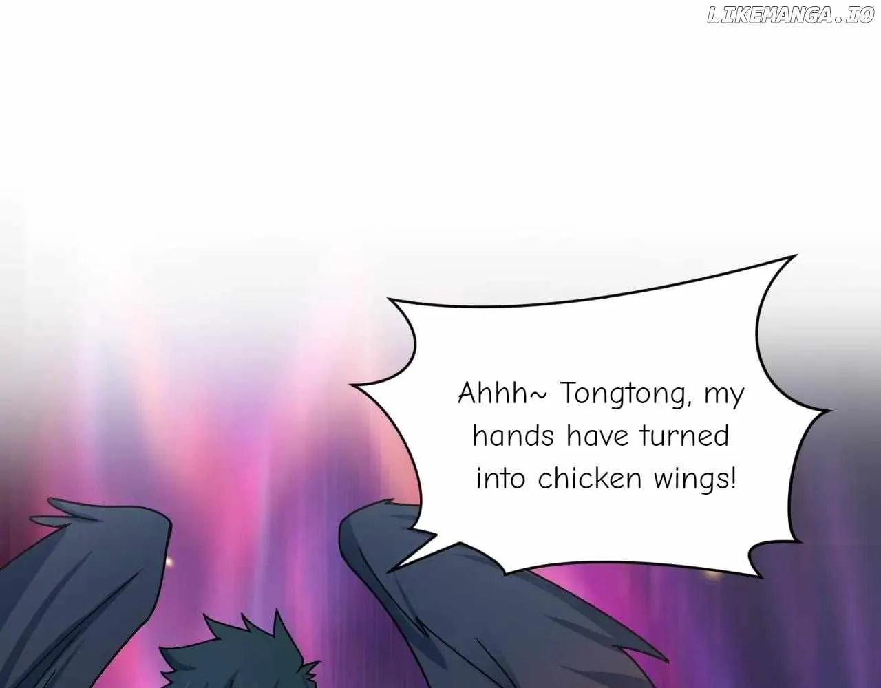 Age of Terror Chapter 373 page 11 - 