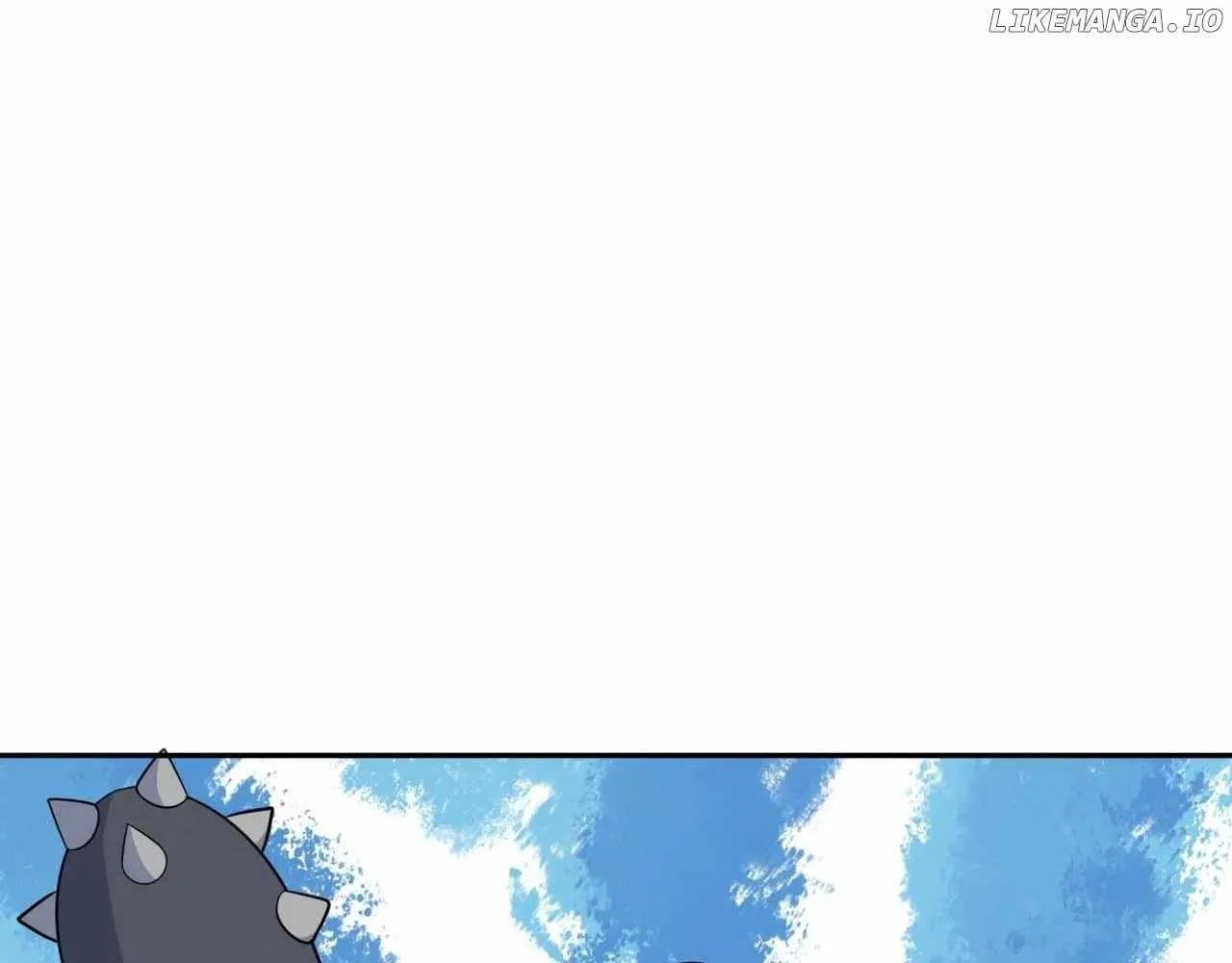 Age of Terror Chapter 373 page 116 - 