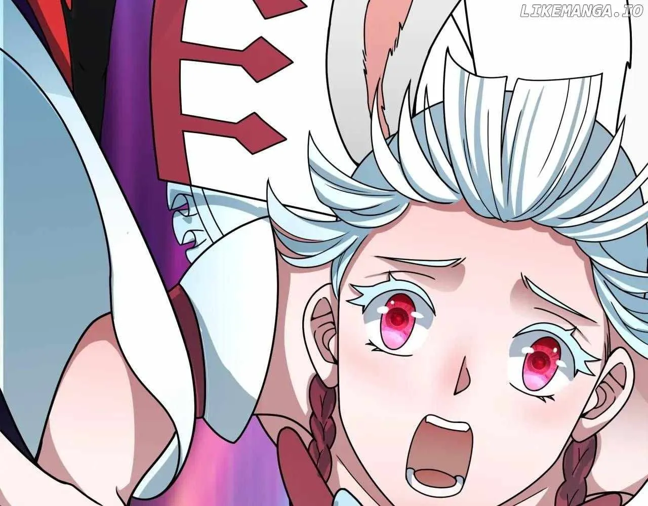 Age of Terror Chapter 373 page 13 - 