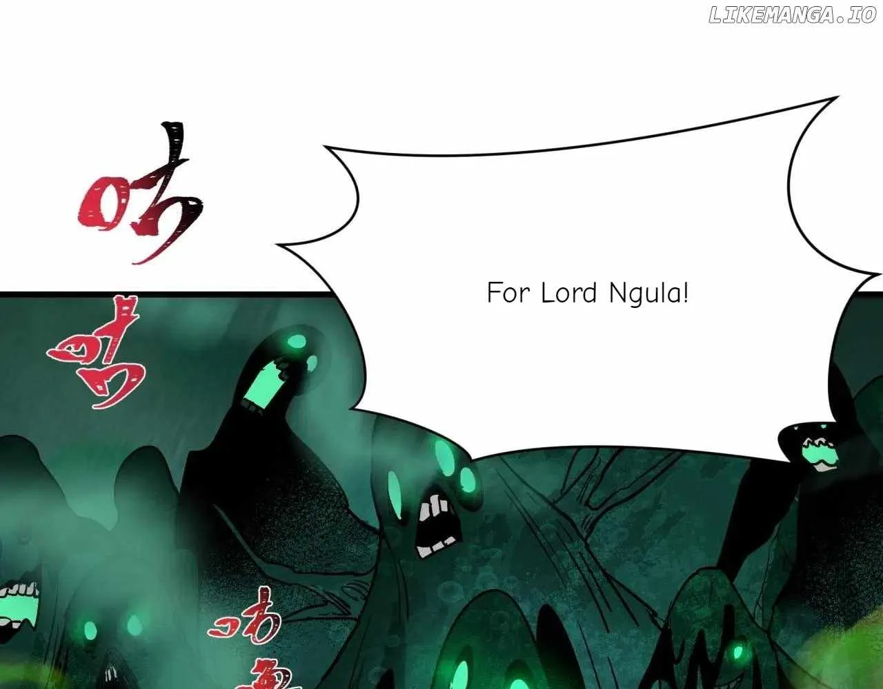 Age of Terror Chapter 373 page 124 - 