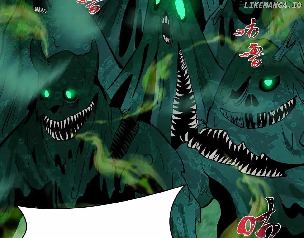 Age of Terror Chapter 373 page 125 - 