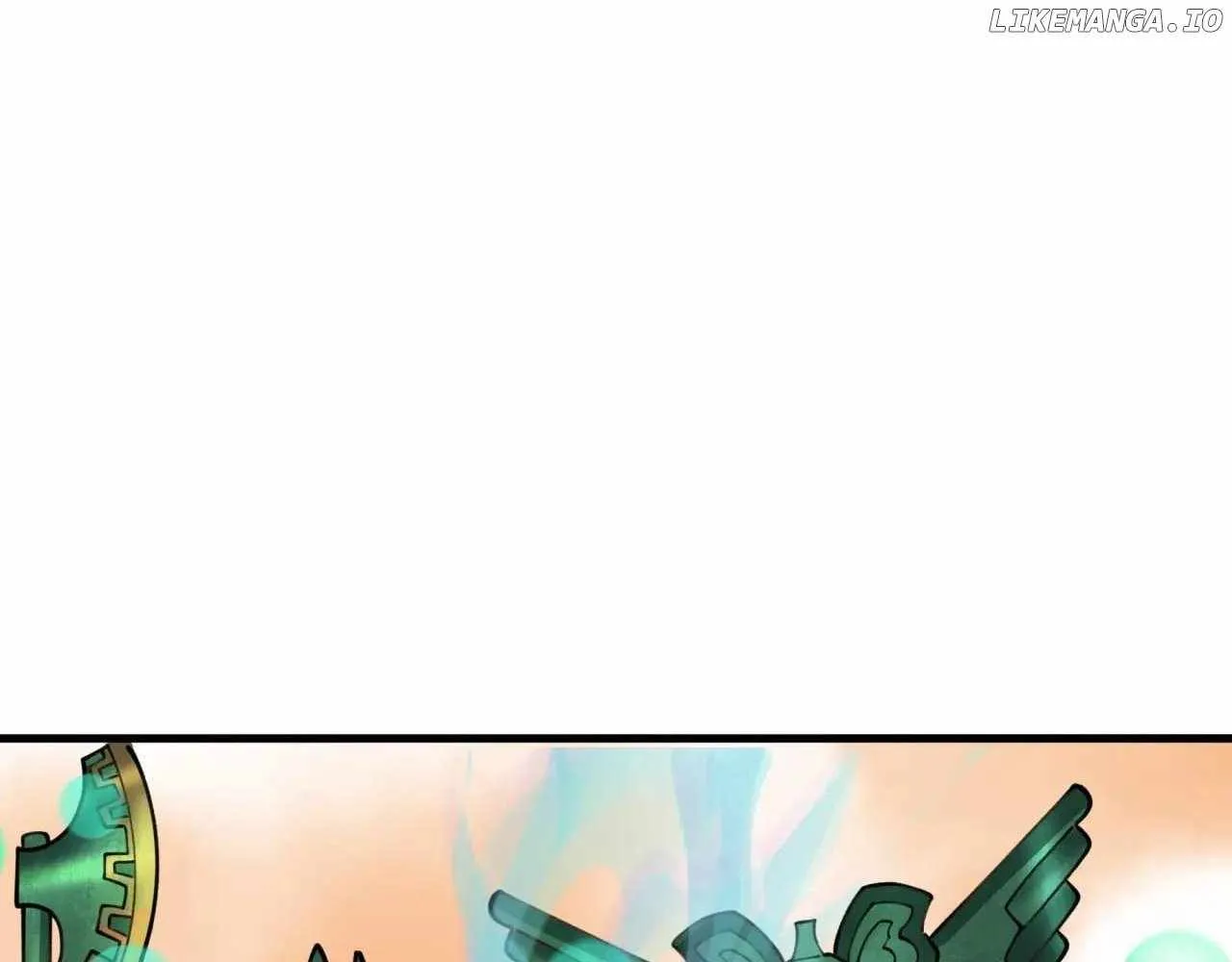 Age of Terror Chapter 373 page 136 - 