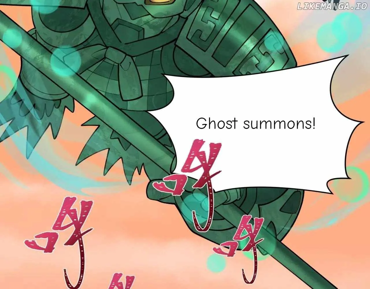 Age of Terror Chapter 373 page 138 - 