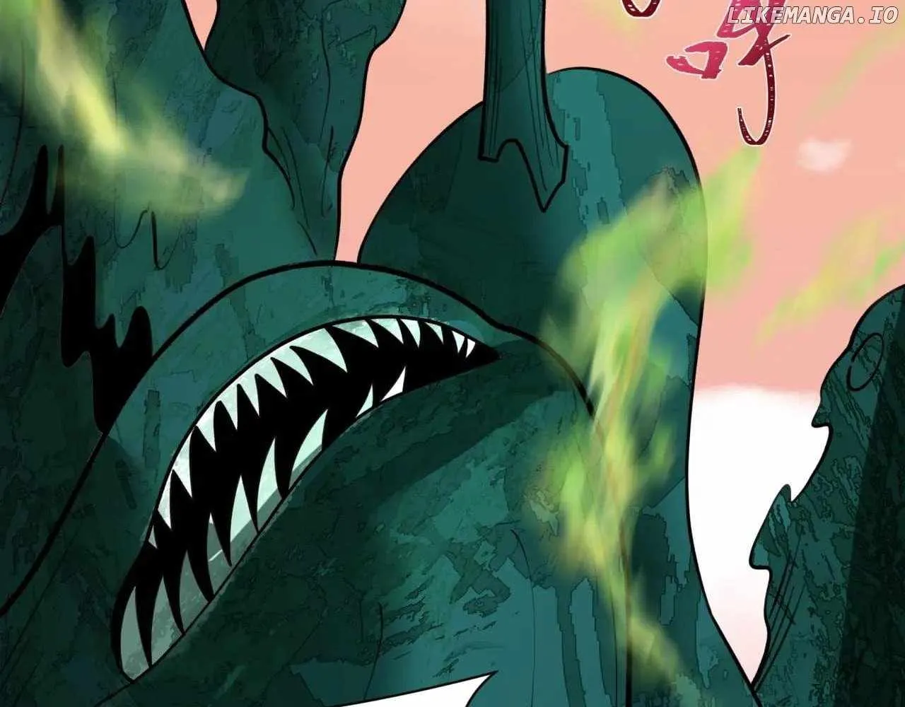 Age of Terror Chapter 373 page 140 - 