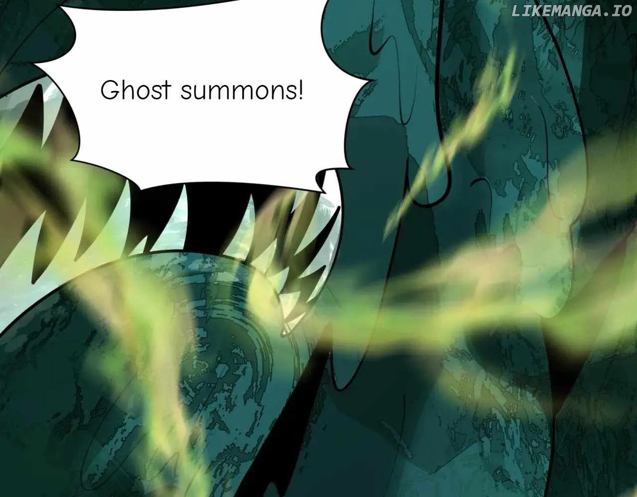 Age of Terror Chapter 373 page 141 - 