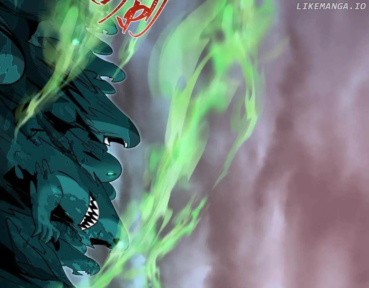 Age of Terror Chapter 373 page 144 - 
