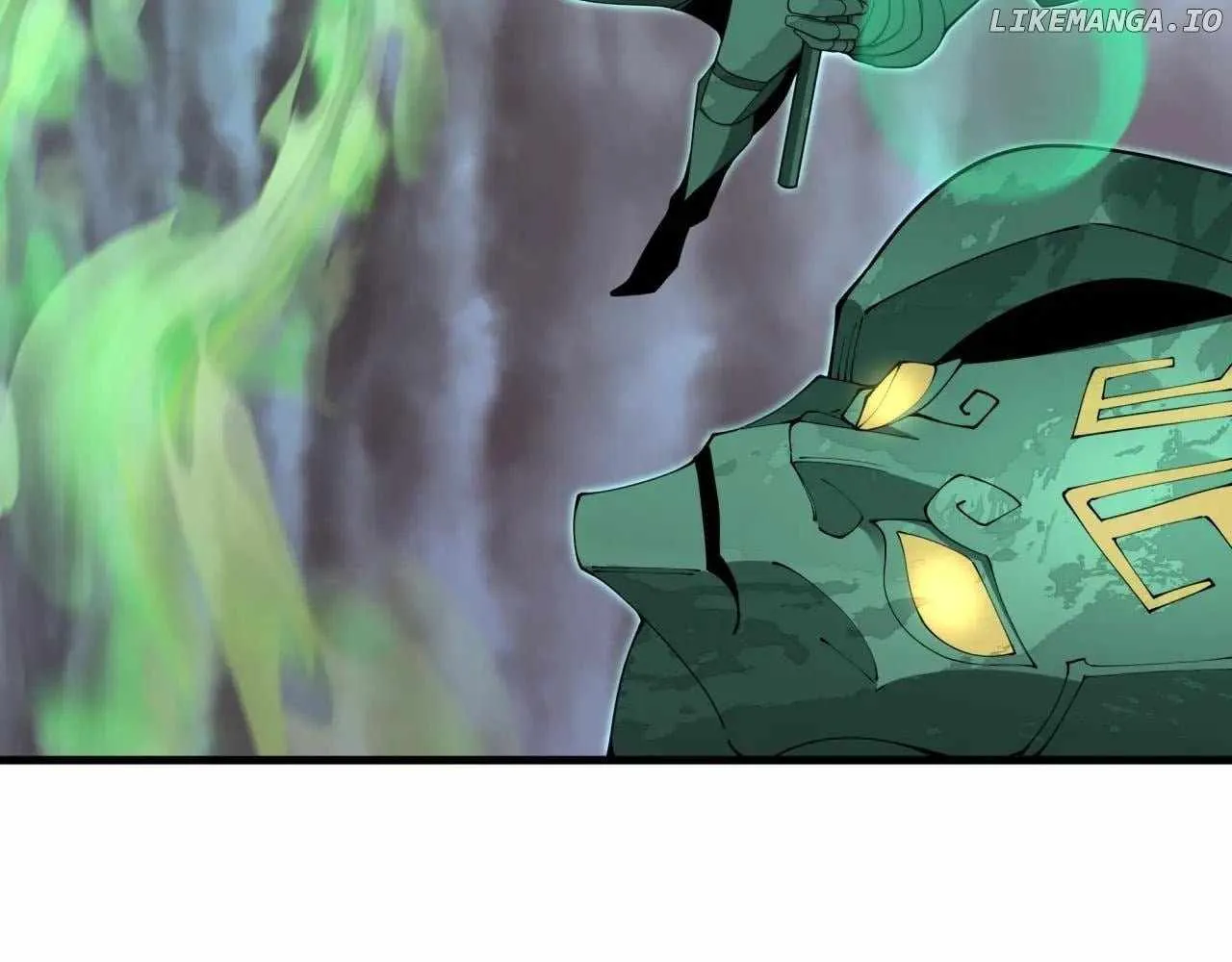 Age of Terror Chapter 373 page 148 - 