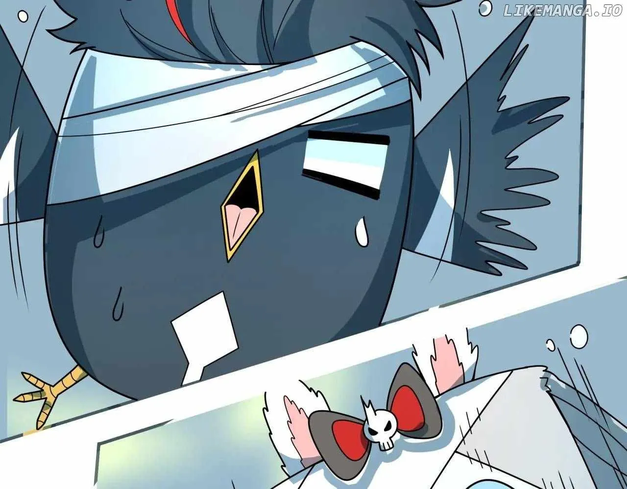 Age of Terror Chapter 373 page 16 - 