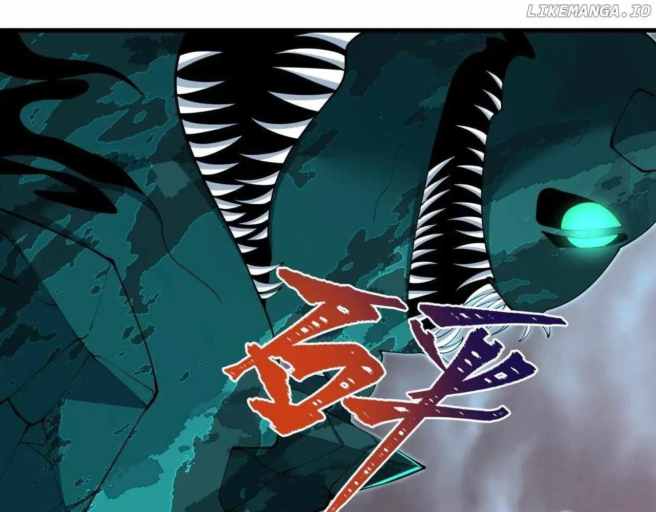 Age of Terror Chapter 373 page 153 - 